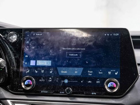 Used 2023 Lexus RX 350 Premium Plus w/ Accessory Package (Z1) FWD image 14
