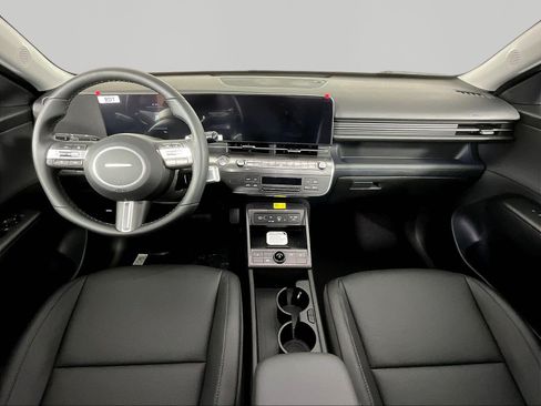 New 2026 Hyundai Kona SEL Premium AWD/4WD image 10