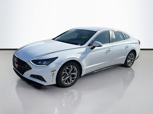 Used 2020 Hyundai Sonata SEL image 7
