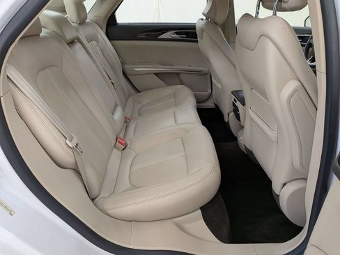 Used 2016 Lincoln MKZ Hybrid w/ Equipment Group 600A Reserve FWD image 30