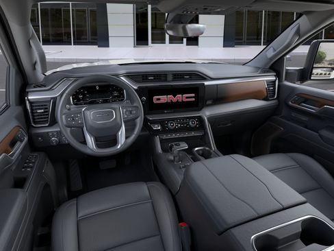 New 2026 GMC Sierra 1500 Denali w/ Denali Reserve Package AWD/4WD image 15