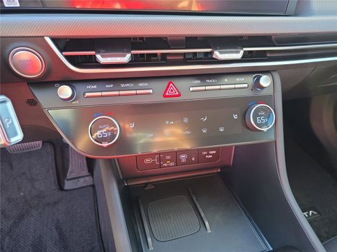 New 2026 Hyundai Sonata SEL image 17