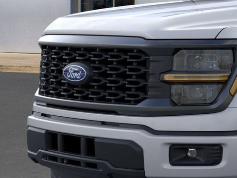 New 2026 Ford F150 STX w/ Equipment Group 200A image 17