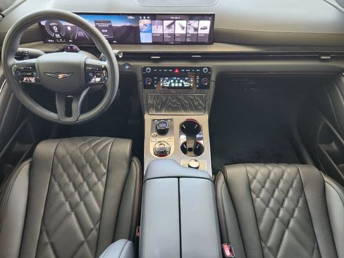 New 2026 Genesis GV80 3.5T Prestige AWD/4WD image 19