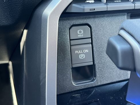 New 2026 Toyota Tundra Platinum image 25