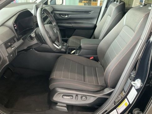 Certified 2023 Honda CR-V Sport image 4