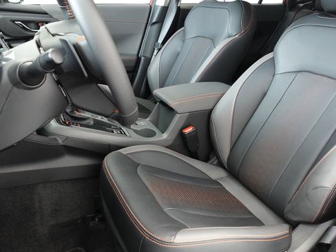 Used 2024 Subaru Crosstrek 2.5i Limited image 13