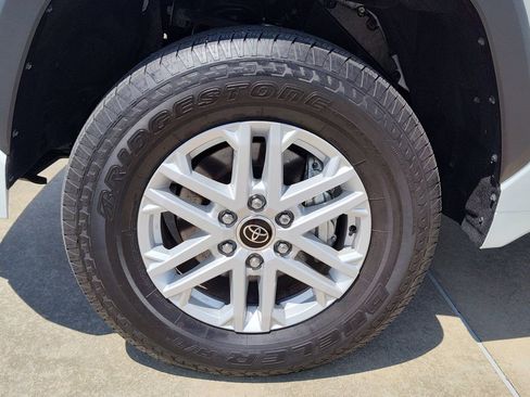 Used 2024 Toyota Tundra SR5 image 13