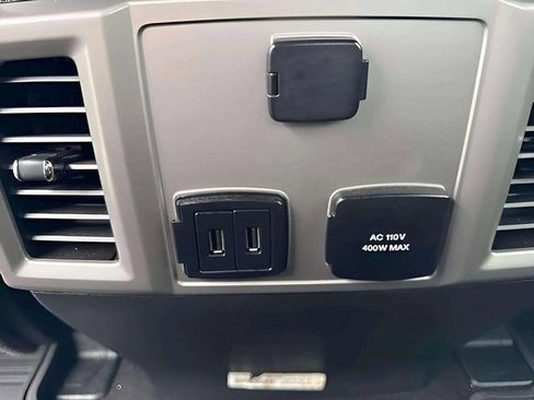 Used 2019 Ford F250 Lariat w/ Lariat Ultimate Package image 18