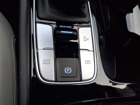 New 2026 Hyundai Santa Cruz SE FWD image 21