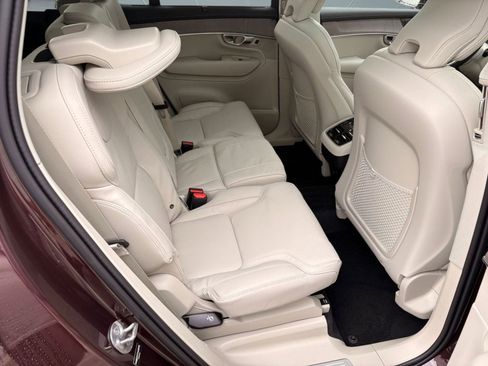 New 2026 Volvo XC90 B6 Ultra w/ Protection Package AWD/4WD image 26