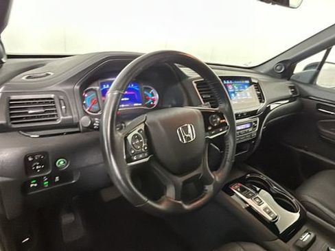 Used 2021 Honda Passport Touring image 13
