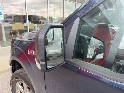 Used 2019 Ford F150 XLT w/ Equipment Group 302A Luxury image 8