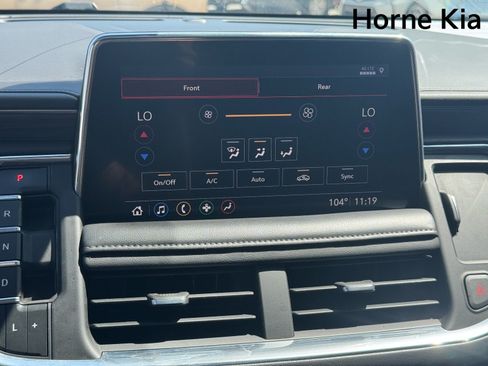 Used 2021 Chevrolet Tahoe LT AWD/4WD image 23