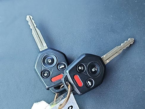 Used 2019 Subaru Crosstrek 2.0i Premium w/ Popular Package #3 image 37