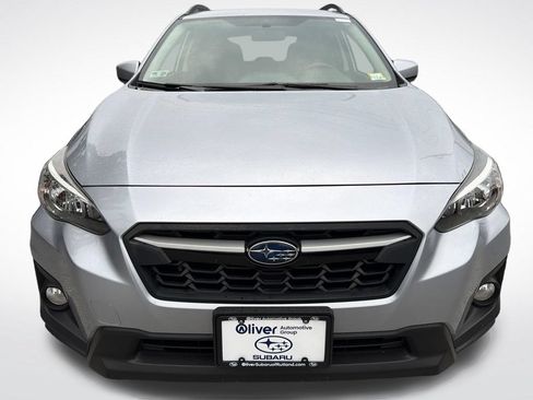 Used 2019 Subaru Crosstrek 2.0i Premium AWD/4WD image 7
