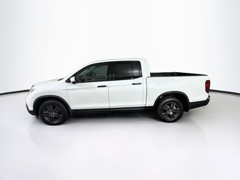 Used 2020 Honda Ridgeline Sport image 4