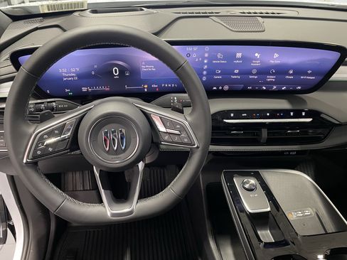 New 2026 Buick Enclave Sport Touring image 19