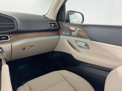 Certified 2021 Mercedes-Benz GLE 350 w/ Premium Package image 29