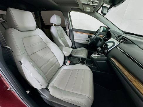 Used 2019 Honda CR-V Touring image 31
