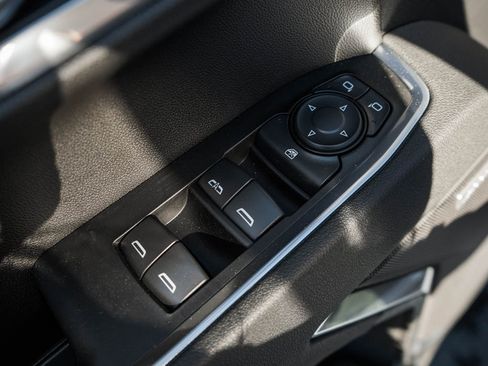New 2026 Chevrolet Silverado 1500 RST AWD/4WD image 15