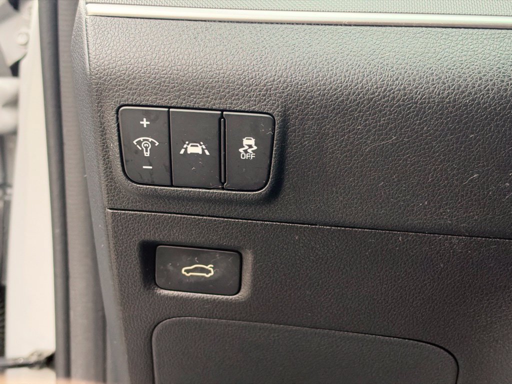 Used 2021 Kia K5 GT-Line w/ GT-Line FWD Premium Package image 21