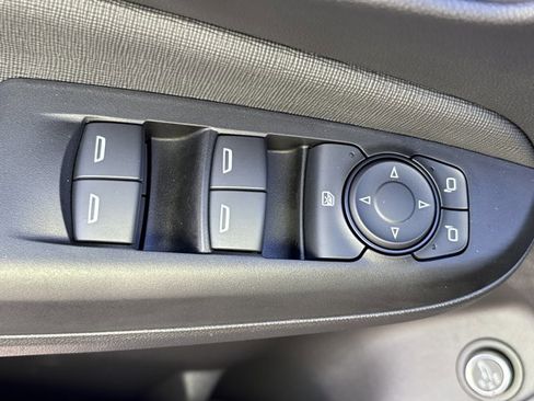 Used 2025 Buick Envista Avenir image 20