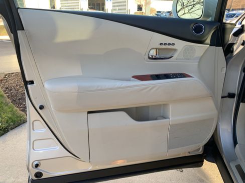 Used 2012 Lexus RX 350 FWD image 14