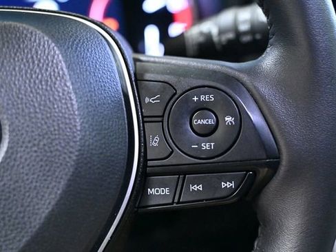 Used 2023 Toyota RAV4 TRD Off-Road w/ TRD Off-Road Weather Package image 41