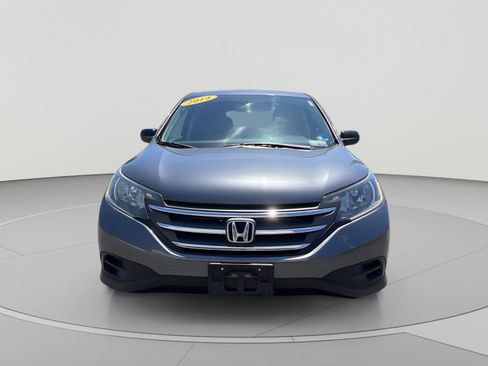 Used 2014 Honda CR-V LX image 8