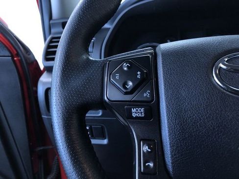 Certified 2020 Toyota 4Runner TRD Off-Road image 26
