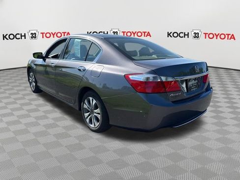 Used 2014 Honda Accord LX image 6