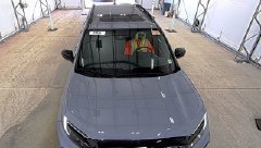 Used 2022 Honda Passport TrailSport image 19