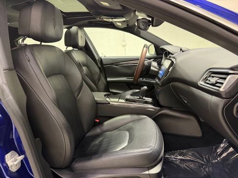 Used 2018 Maserati Ghibli image 34