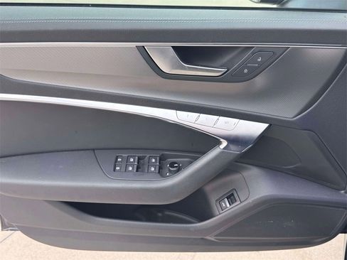 Used 2024 Audi A6 2.0T Premium image 9