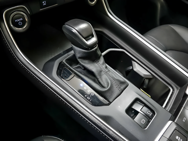Certified 2025 Toyota Grand Highlander AWD Hybrid image 19