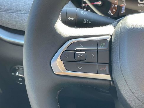 New 2026 Jeep Compass Latitude AWD/4WD image 14