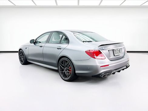 Used 2018 Mercedes-Benz E 63 AMG S image 6