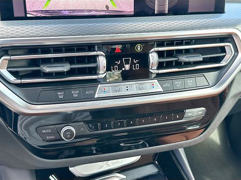 Certified 2022 BMW X3 sDrive30i w/ M Sport Package 2 image 16