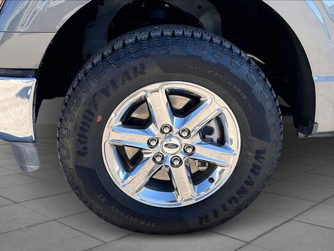 Used 2025 Ford F150 XLT w/ Equipment Group 301A Standard image 10