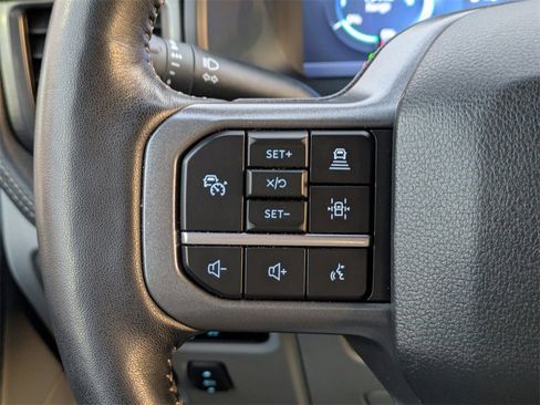 Used 2024 Ford F150 Lightning Flash image 27