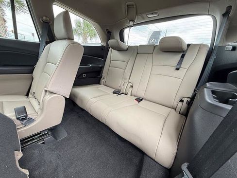 Used 2018 Honda Pilot EX-L image 12