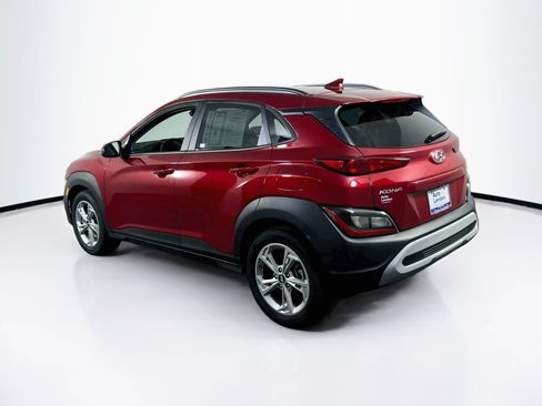 Used 2023 Hyundai Kona SEL w/ Convenience Package AWD/4WD image 7