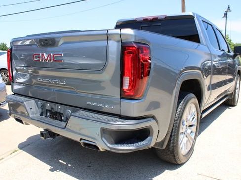 Used 2021 GMC Sierra 1500 Denali w/ Denali Ultimate Package AWD/4WD image 3