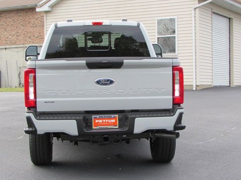 New 2026 Ford F250 XL w/ STX Appearance Package AWD/4WD image 6