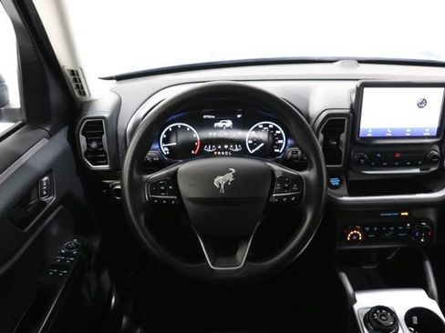 Used 2024 Ford Bronco Sport Big Bend AWD/4WD image 13