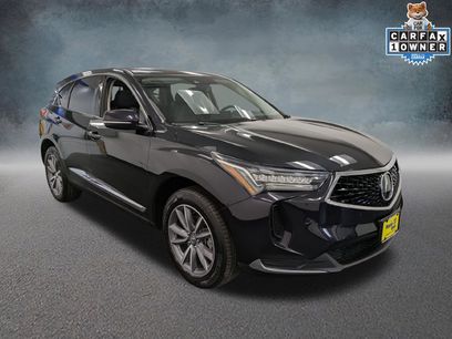 Used 2024 Acura RDX w/ Technology Package