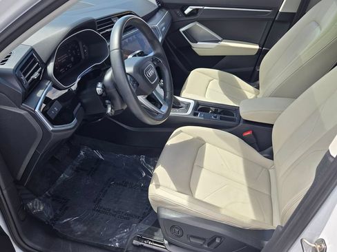 Used 2023 Audi Q3 2.0T Premium Plus w/ Premium Plus Package AWD/4WD image 10