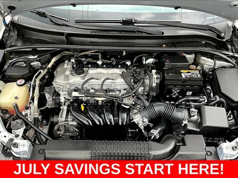 Used 2020 Toyota Corolla LE FWD image 31