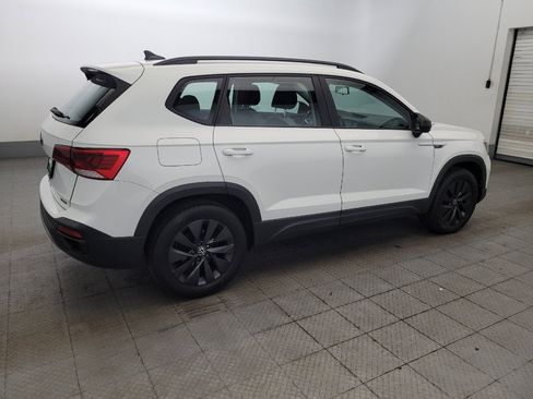 Used 2022 Volkswagen Taos S AWD/4WD image 10